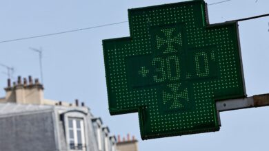 ¿Qué tiempo deberíamos esperar este fin de semana? ¿Qué tiempo deberíamos esperar este fin de semana?